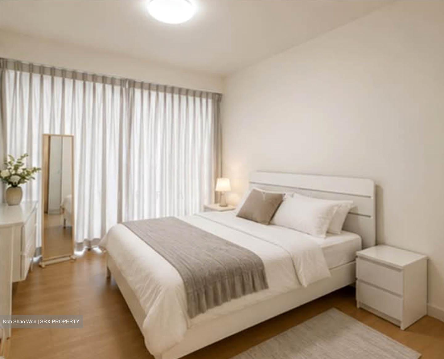 Wilkie Studio (D9), Apartment #627528691